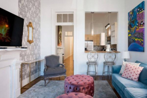Renovated Cozy Shotgun Home - Near French Quarter